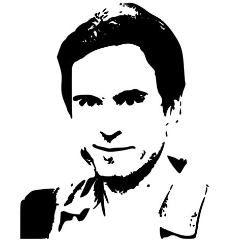 Ted Bundy Decal Etsy Australia