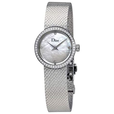 Dior Watch Brand Review - Are They Good Quality Watches? - WatchRanker