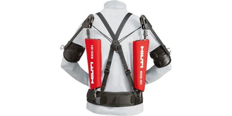 HILTI Экзоскелет HA EXO-O1 #2281195 купить на OZON по низкой цене ...
