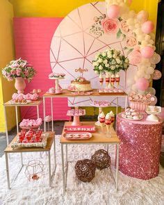 ideas de Mesas naked decoración de unas decoración fiesta adultos decoracion fiesta