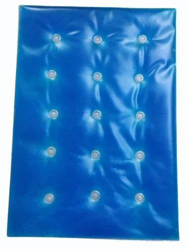 Reusable Rectangular Hot Cold Gel Jumbo Pack At Rs Piece In Mumbai ID