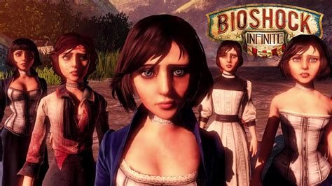 ФІНАЛ ДЛЯ КОЖНОГО BioShock Infinite Complete Edition Проходження 16