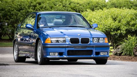 Bmw 3 Series Explained