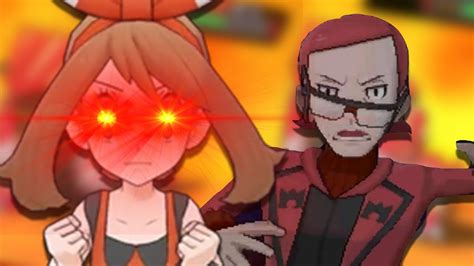 Pokémon Rising Ruby Hardcore Nuzlocke Day 12 YouTube