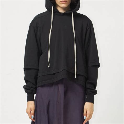 Купить одежду Rick Owens от 6000.0 ₽ | Интернет-магазин SFS