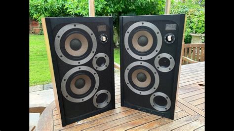 Big Bang Theory: Why Wharfedale's Super-Efficient E30 Loudspeaker was a ...