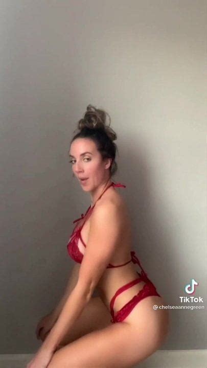 Wwe Chelsea Green Is So Fucking Hot Celebrity Porn XHamster