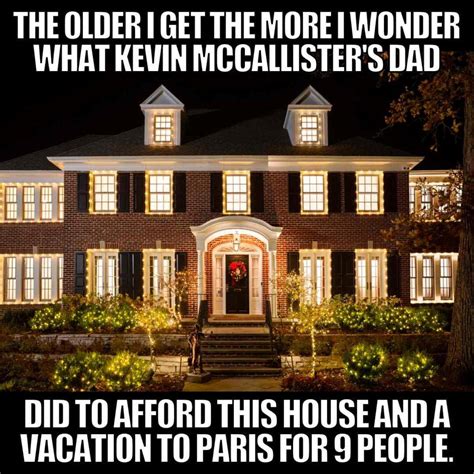 15 Home Alone Memes To Get You In The Holiday Spirit