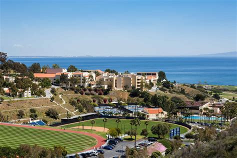 Pepperdine University Hybrid Education Partnership | 2U