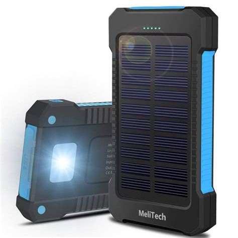 Solar-Powered Gadgets | Top Solar Gadget For Your Next Travel Travel