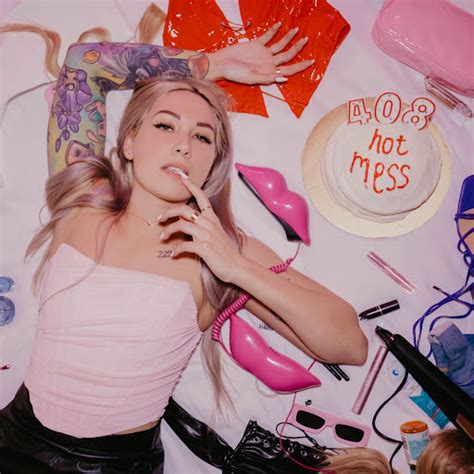 Hot Mess YouTube Music