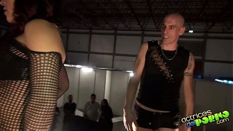 Salon Erotico Barcelona Videos XVIDEOS