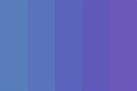 Fifty Color Palette