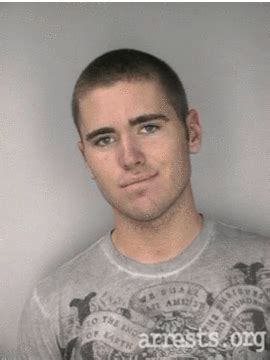 Porn Star Mugshots 18 NSFW Noah Driver