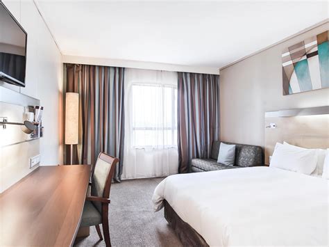 Holiday Inn Express Sandton - Woodmead Hotel by IHG