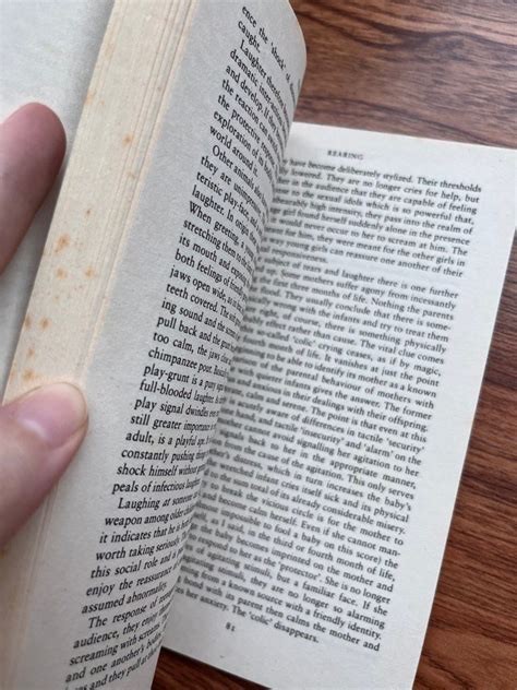 THE NAKED APE Hobbies Toys Books Magazines Textbooks On Carousell