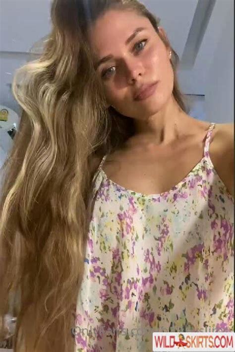 Halsey Slims Nude Leaked Photos And Videos WildSkirts