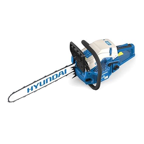 Hyundai HYC6200X Petrol Chainsaw 62cc