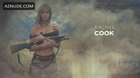 Rachel Cook Nude Aznude