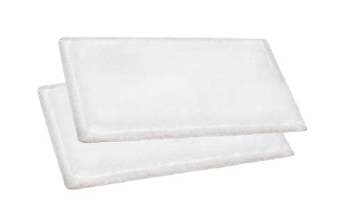 Replacement filters (pair) for all HRXE-HERA/AURA Models - Domus