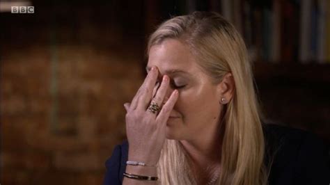 Prince Andrew Sex Accuser S Tears Were Real In Bbc Interview Says Body Language Expert