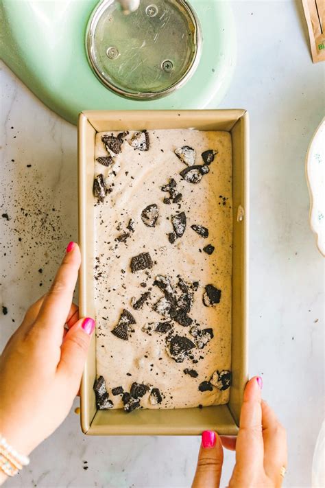Homemade Coffee Ice Cream (No-Churn Recipe!) Joy the Baker