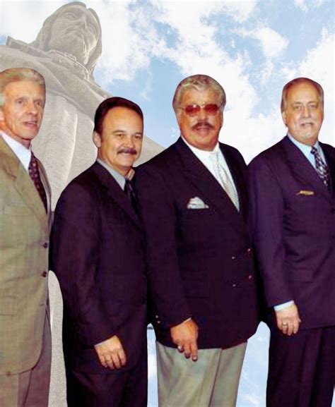 Country - A Tribute of Gratitude: The Statler Brothers – "You've Been