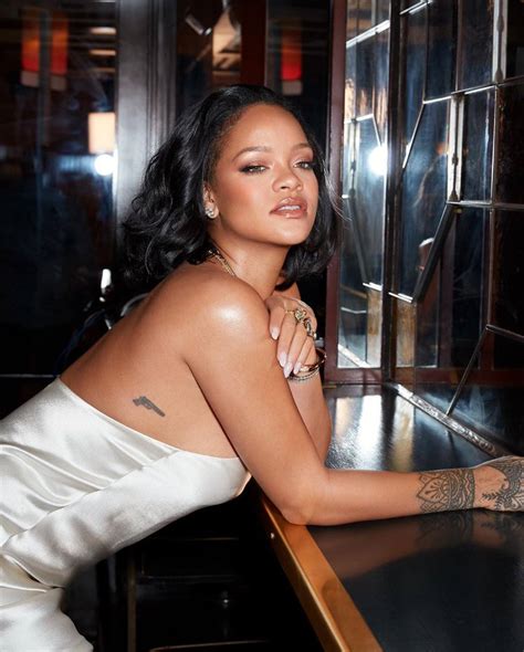 Rihanna Beauitful Photoshoot Hot Celebs Home