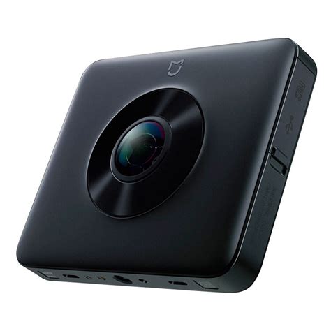 Camara Video Xiaomi Mi Sphere Camera Kit | Quonty.com