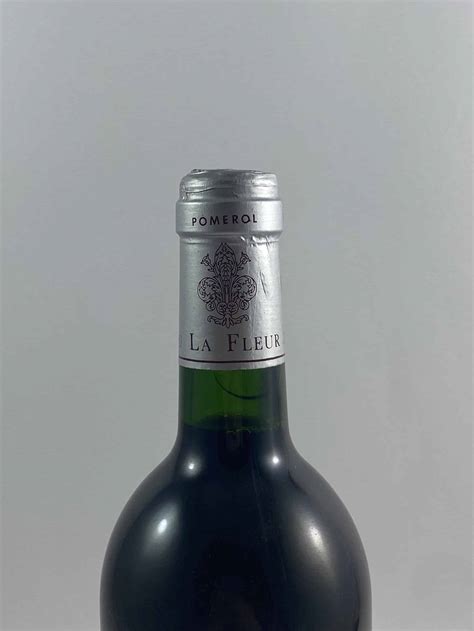 Ch Teau La Fleur De Gay Express Wine