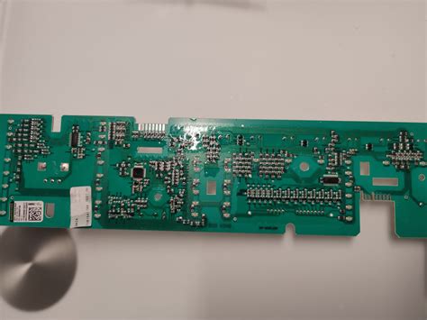 Waschtrockner Beko WDW85140 stellt sich tot - Hausgeräteforum - Team Hack