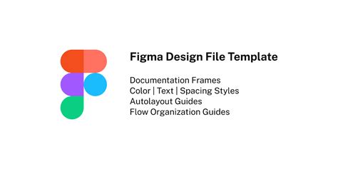 Starter Design Template Figma