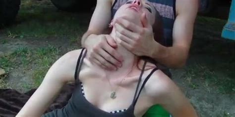 Lesbian Neck Fetish Tnaflix