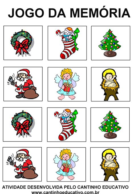 Jogos Sobre O Natal - 10