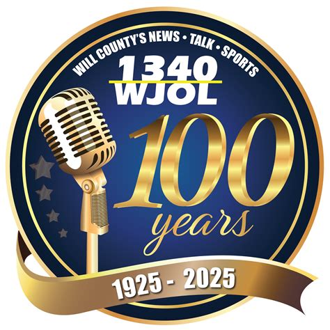 channahon unveils revitalized brand identity  wjol