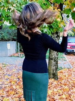 Юбка - выкройка № 119 из журнала 9/2008 Burda – выкройки юбок на ...