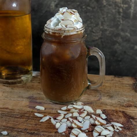 Almond Amaretto Flavored Coffee – Fresh Roasted | Butler Beans – Butler