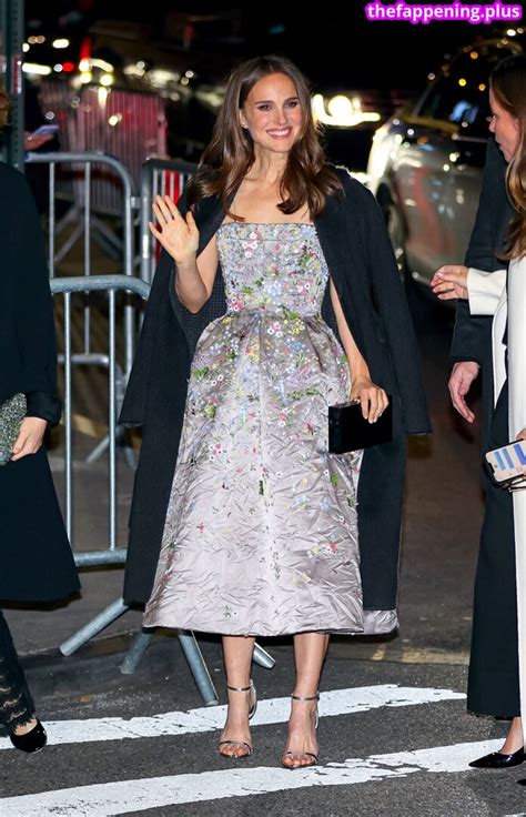 Natalie Portman Natalieportman Nude OnlyFans Photo 646 The Fappening Plus