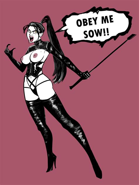 Yksvoluar By Raulovsky Hentai Foundry