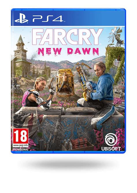 Domina Far Cry Primal PS4 kaina? Pirk pigiau | ENEBA