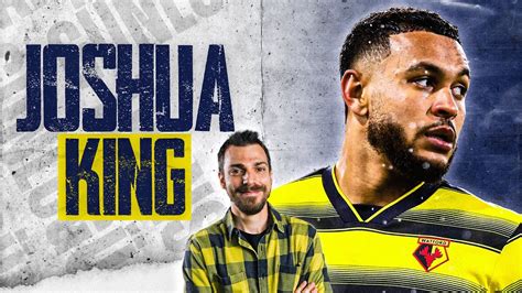 HIZLI VE GÜÇLÜ HÜCUMCU Joshua King Fenerbahçe de Jorge Jesus İle Ne