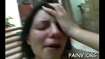 Puta Con Los Ojos Vendados Recibe Un Castigo En El Co O Mientras Est Atada Xvideos