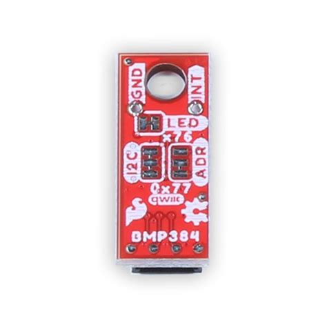 Sparkfun Micro Pressure Sensor Bmp Qwiic Opencircuit