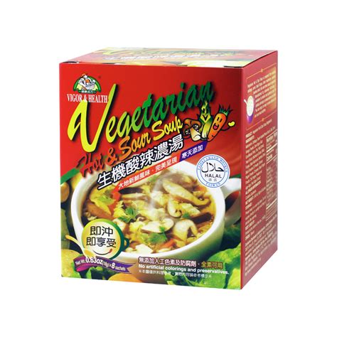 Get Hot Sour Instant Soup Delivered Weee Asian Market