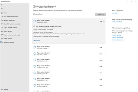 Pros and Cons of Microsoft Defender for Endpoint 2024