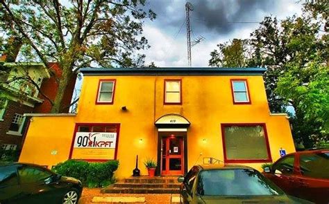 kpft named  radio station   houston press pacifica network