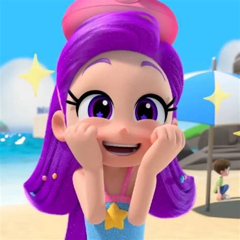 Purple Star Channel Youtube