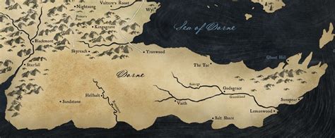 Dorne | Game of Thrones Wiki | Fandom