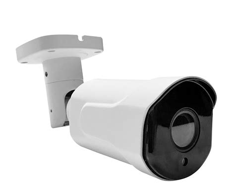 Fsan IR Humanoid Detection IP Web Network Camera - Web Camera and IP Camera