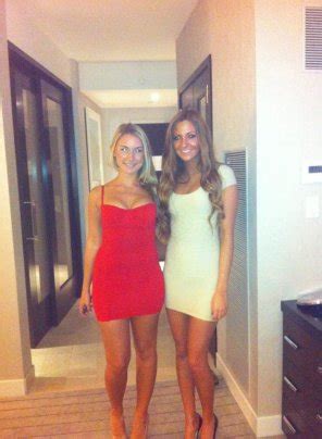 Blonde Or Brunette Always A Tough Decision Porn Pic